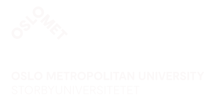 Oslo MET